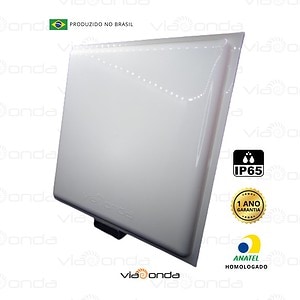 Antena integrada rfid uhf - m-id12l-principal-viaonda