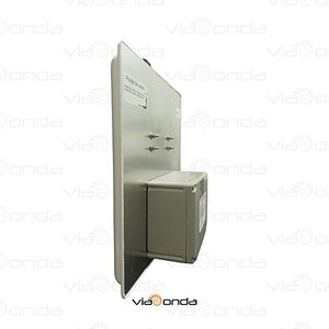 Antena integrada rfid uhf - m-id12l-traseira-viaonda