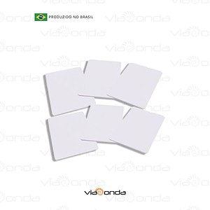 Tag rfid uhf crachá - viaonda rfid - principal