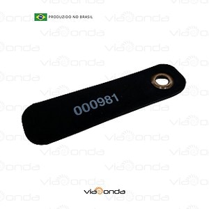 Tag rfid uhf para andaime - 1142-atandcl10026 - viaonda rfid - principal