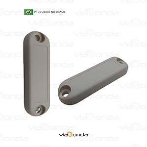 Tag rfid uhf para metal uhf-hdilu-mini - viaonda rfid - principal