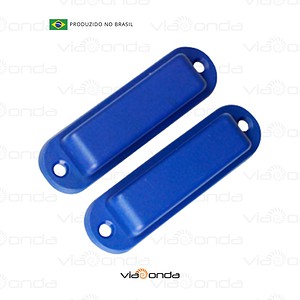 Tag rfid uhf para metal vhd-metal0001 - viaonda rfid - principal