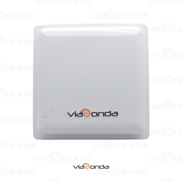 Antena integrada rfid uhf m-id10wg