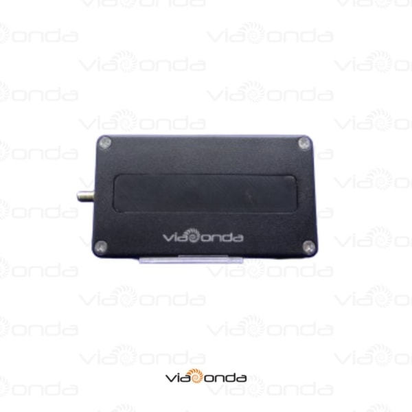 Antena rfid fast mini box viaonda rfid