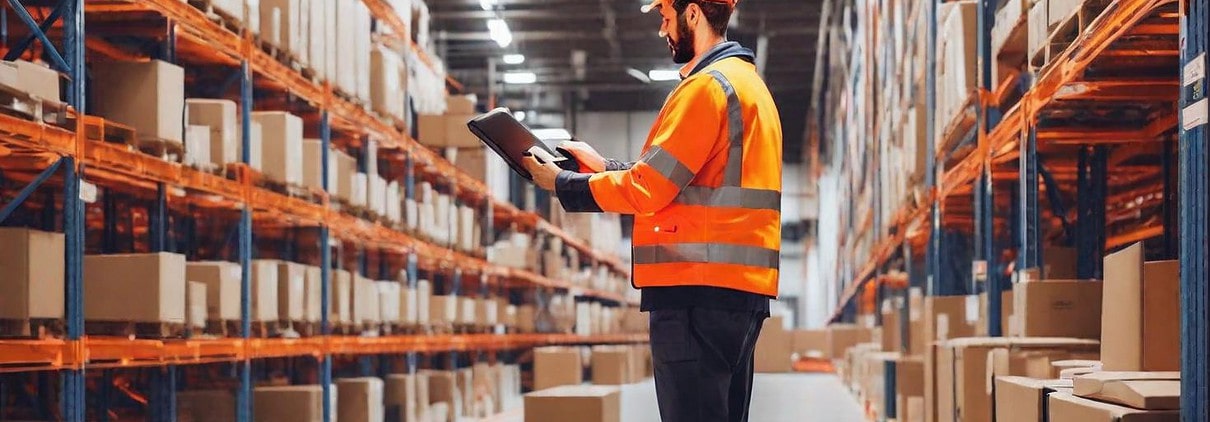 O que e rfid logistica viaonda rfid - viaonda rfid