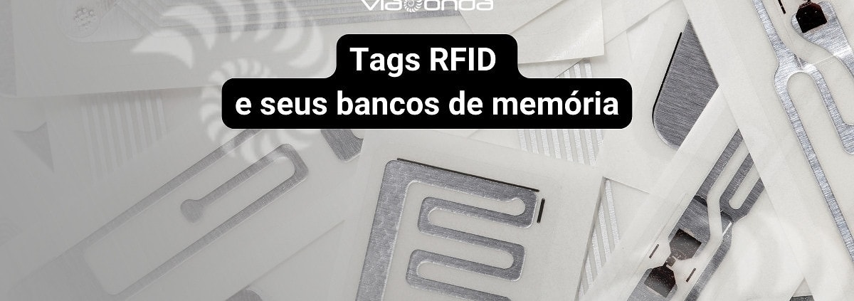 Tags rfid bancos memoria blog viaonda - viaonda rfid