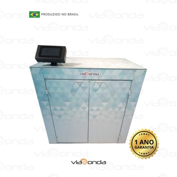 Box rfid viaonda -viaonda rfid - principal