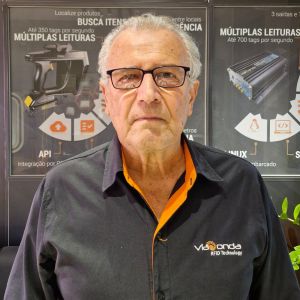 Antônio carlos marchi