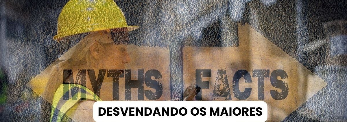 Mitos sobre o rfid - viaonda rfid