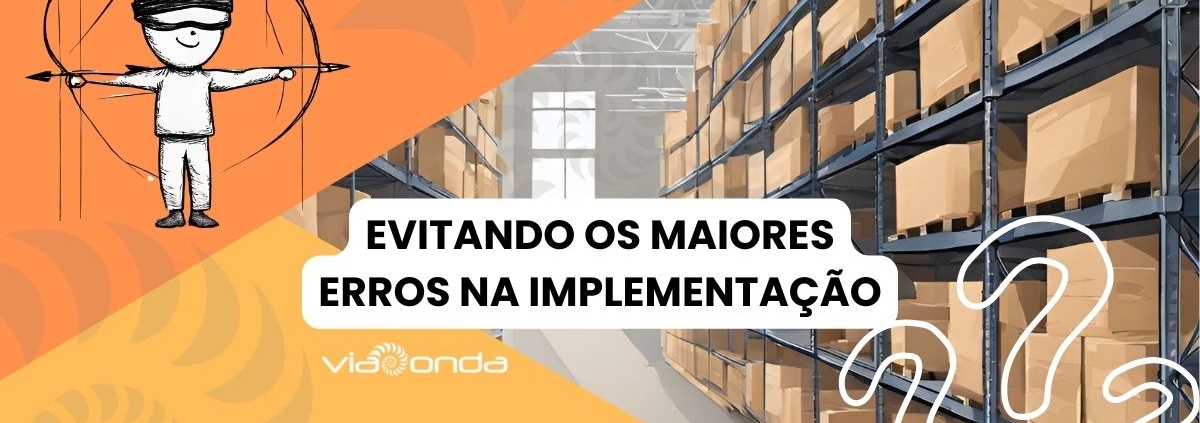 Evitando os maiores erros do rfid- viaonda rfid