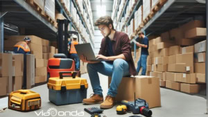 A importância do integrador no sistema rfid - viaonda rfid