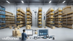 Implementação, desafios e considerações - blog - viaonda rfid