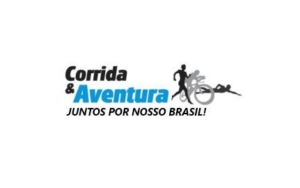 Corrida e aventura logo 300x188