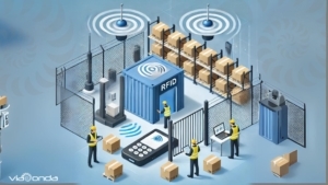 Cenário com armadilhas para o mal funcionamento com rfid - implementar rfid com sucesso - blog - viaonda rfid