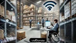Tecnologia rfid inclusiva - blog - viaonda rfid