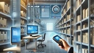 O rfid e a gestão de ativos empresariais - blog - viaonda rfid - representação