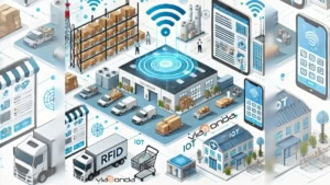 Rfid e iot- a internet das coisas - blog - viaonda rfid