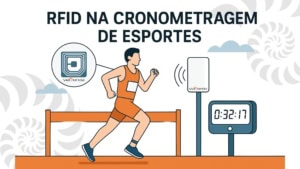 RFID na cronometragem de esportes - corrida - blog - viaonda rfid