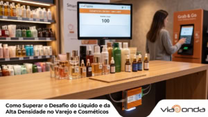 Rfid no varejo e no desafio de liquidos - blog - viaonda rfid