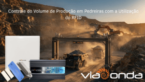 Pedrerias com rfid - blog - viaonda rfid