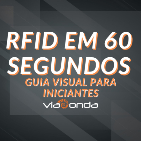 Rfid Em 60 Segundos: Guia Para Iniciantes (Rfid Explicado Em 60 Segundos Blog Viaonda Rfid 1) Rfid explicado em 60 segundos blog viaonda rfid 1 - viaonda rfid