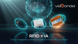 Rfid + Ia: Transformando A Leitura De Dados (Rfid Ia Blog Viaonda Rfid) Rfid + ia: como a inteligência artificial está transformando a leitura de dados.